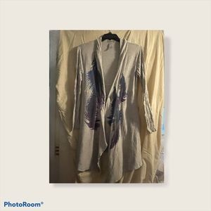 New Directions sweater